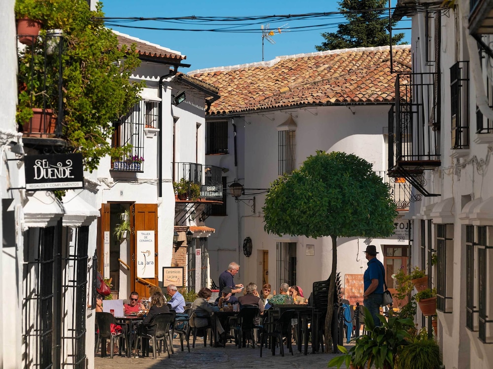 Fuerte Grazalema 2/37