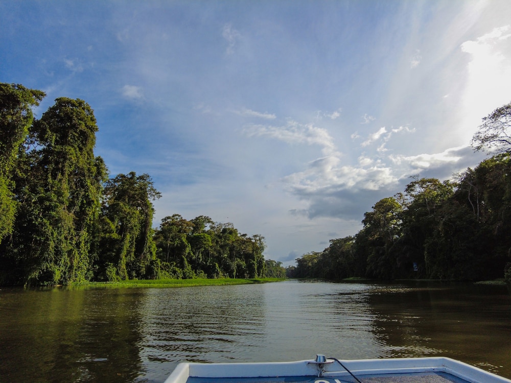 Laguna Lodge Tortuguero 51/67