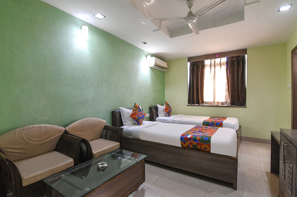 Hotel Raj Residency 21/35
