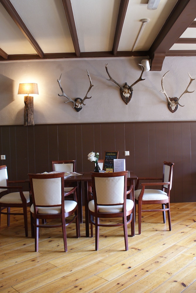 Fletcher Hotel Restaurant Geulvallei 44/58