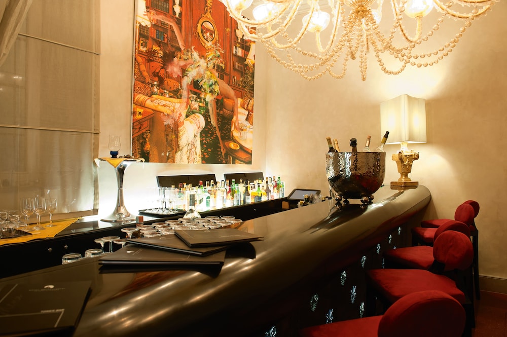 Brunelleschi Hotel Florence 64/72