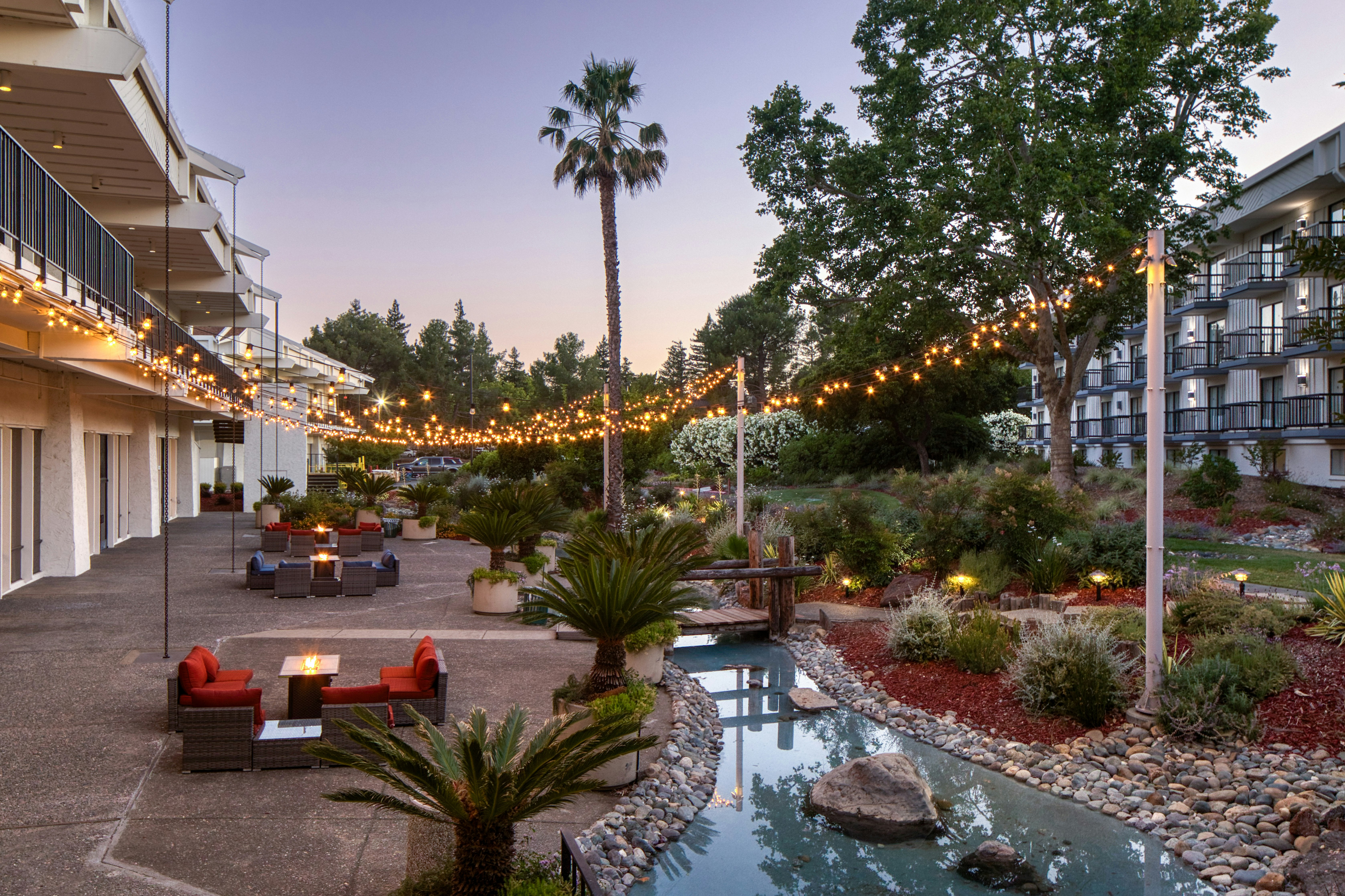 Doubletree Sacrament 48/50