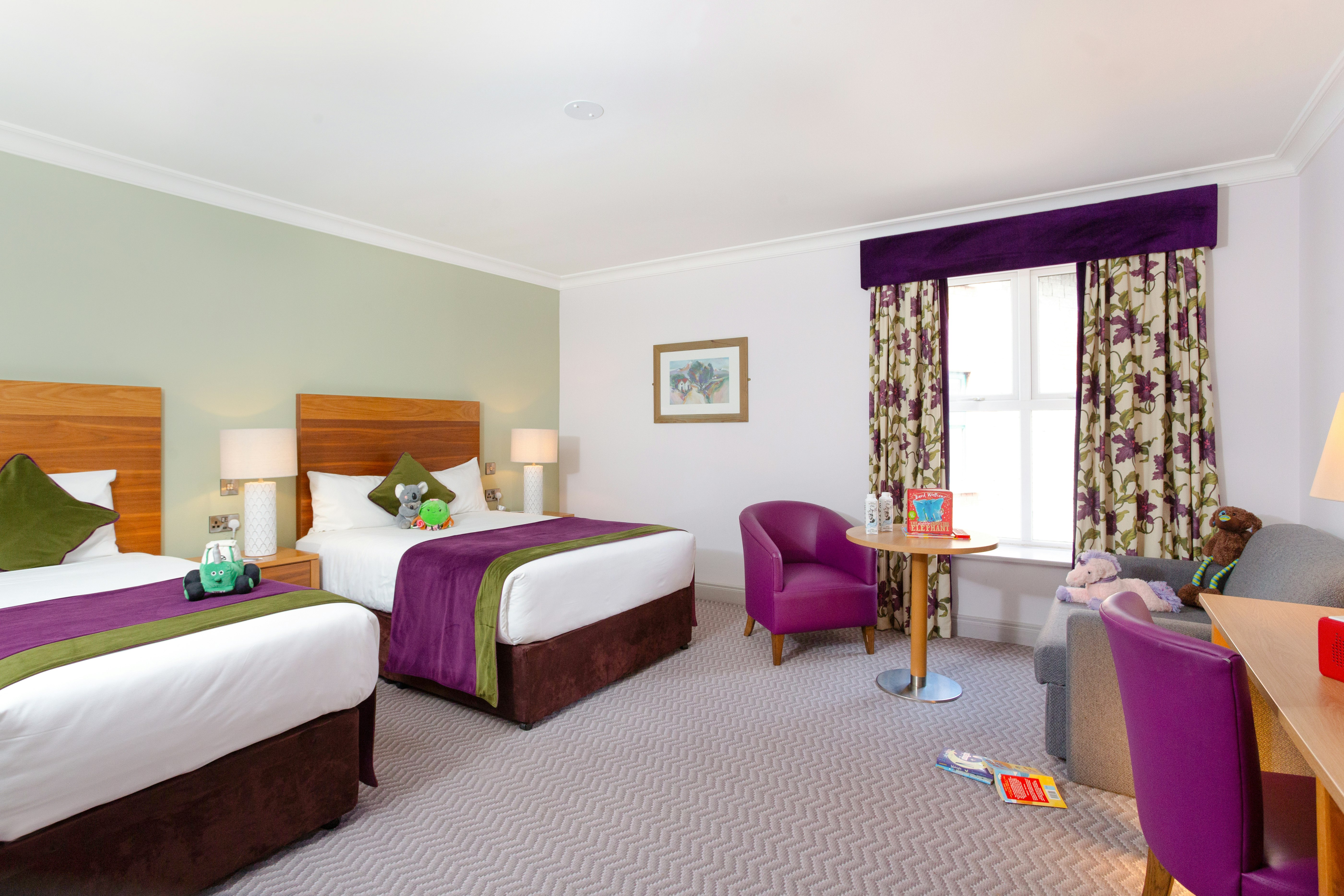 Maldron Hotel Galway 8/36
