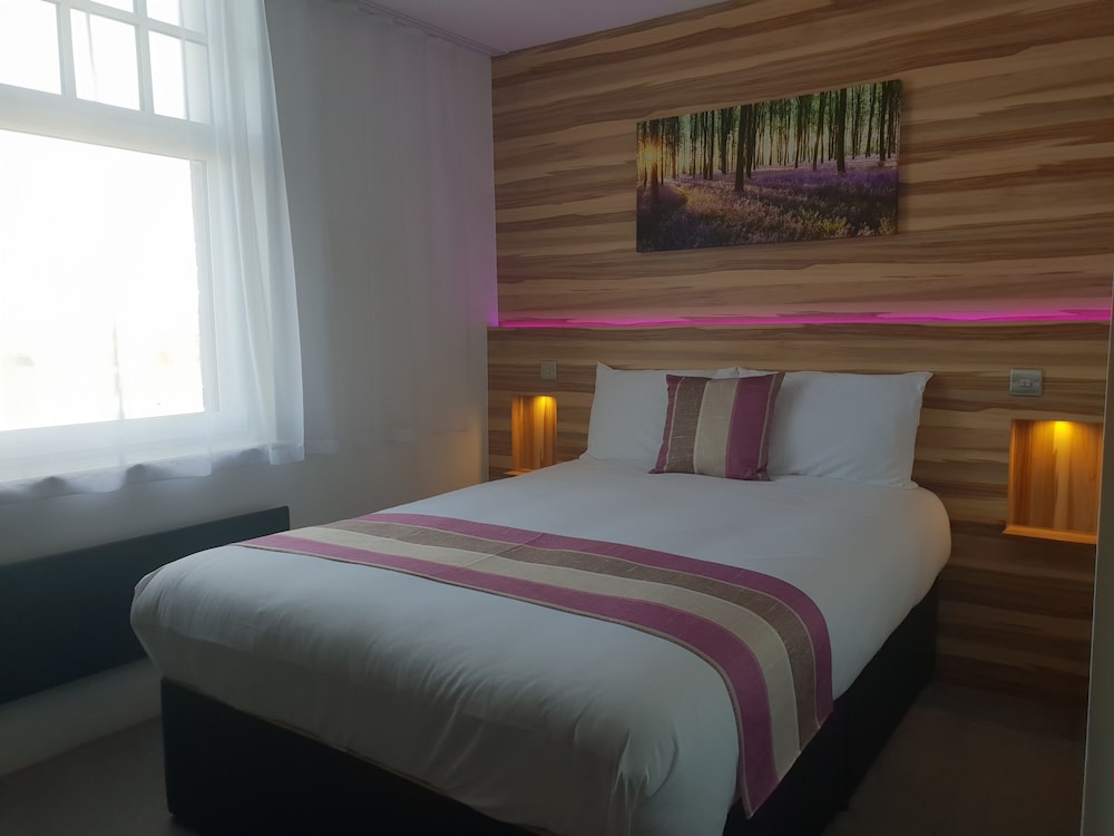 Escape Hotel 14/47
