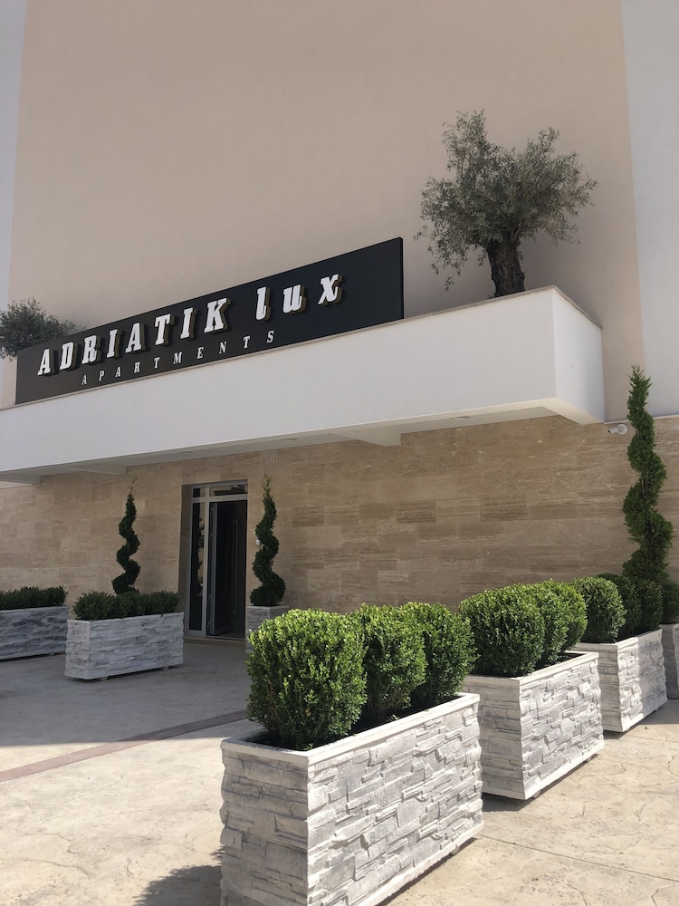 Adriatik Lux Apartments 29/36