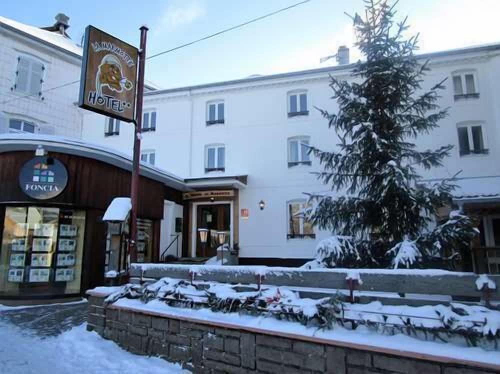 Hotel La Marmotte 3/16