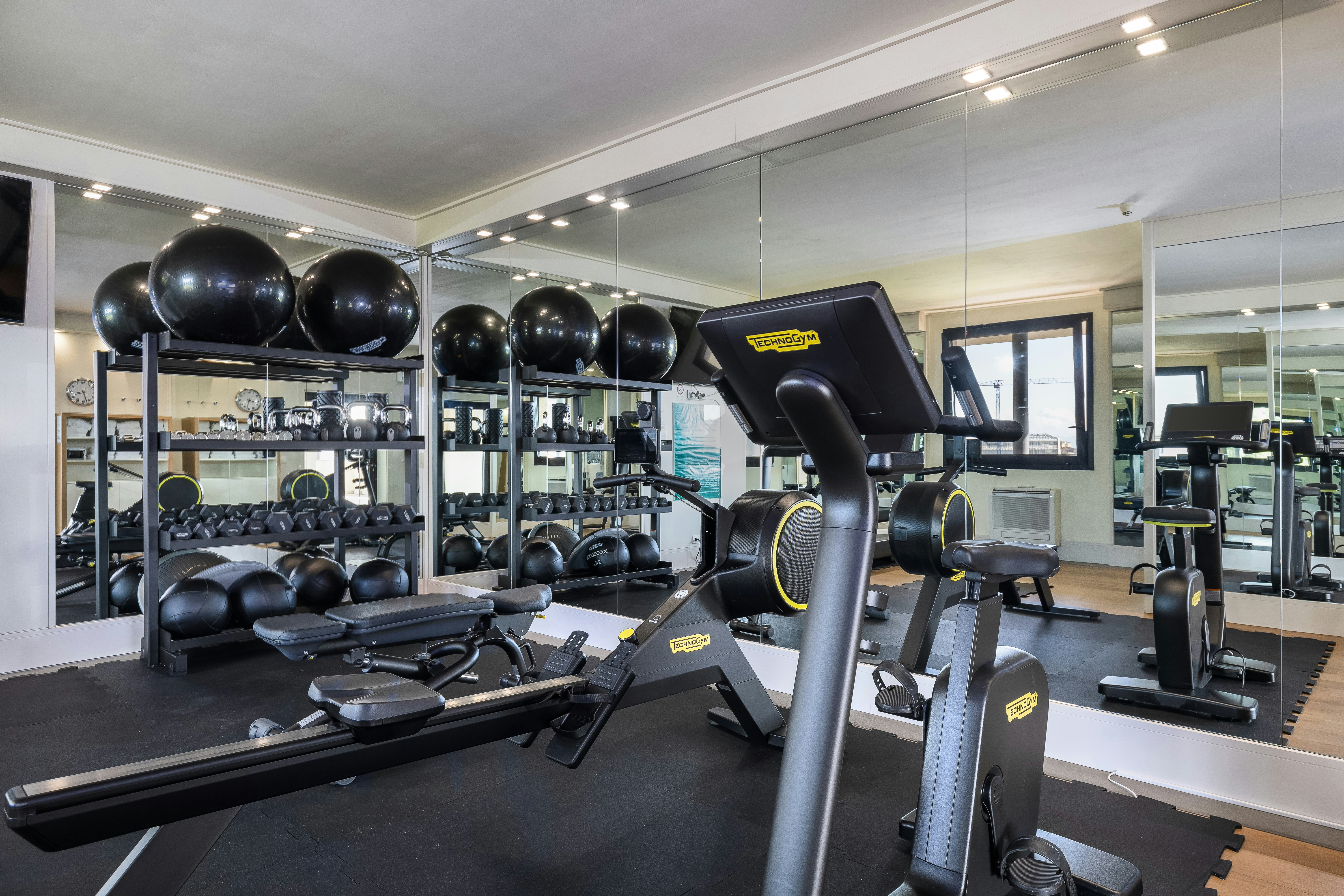 HILTON GARDEN INN FLORENCE NOVOLI 31/65