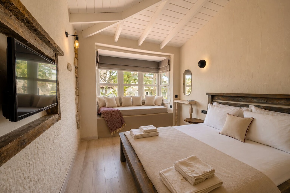 MorAnka Otel Alacati 14/48