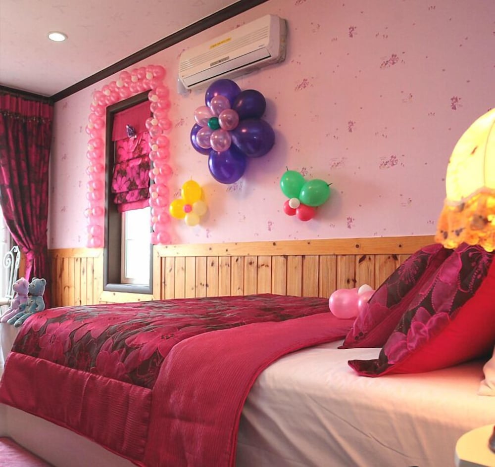 Taean Petit Maison Pension 37/50