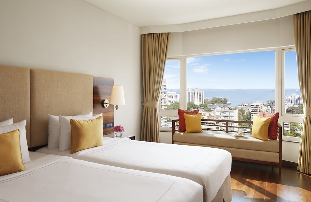 Room at President, Mumbai - IHCL SeleQtions, MUMBAI