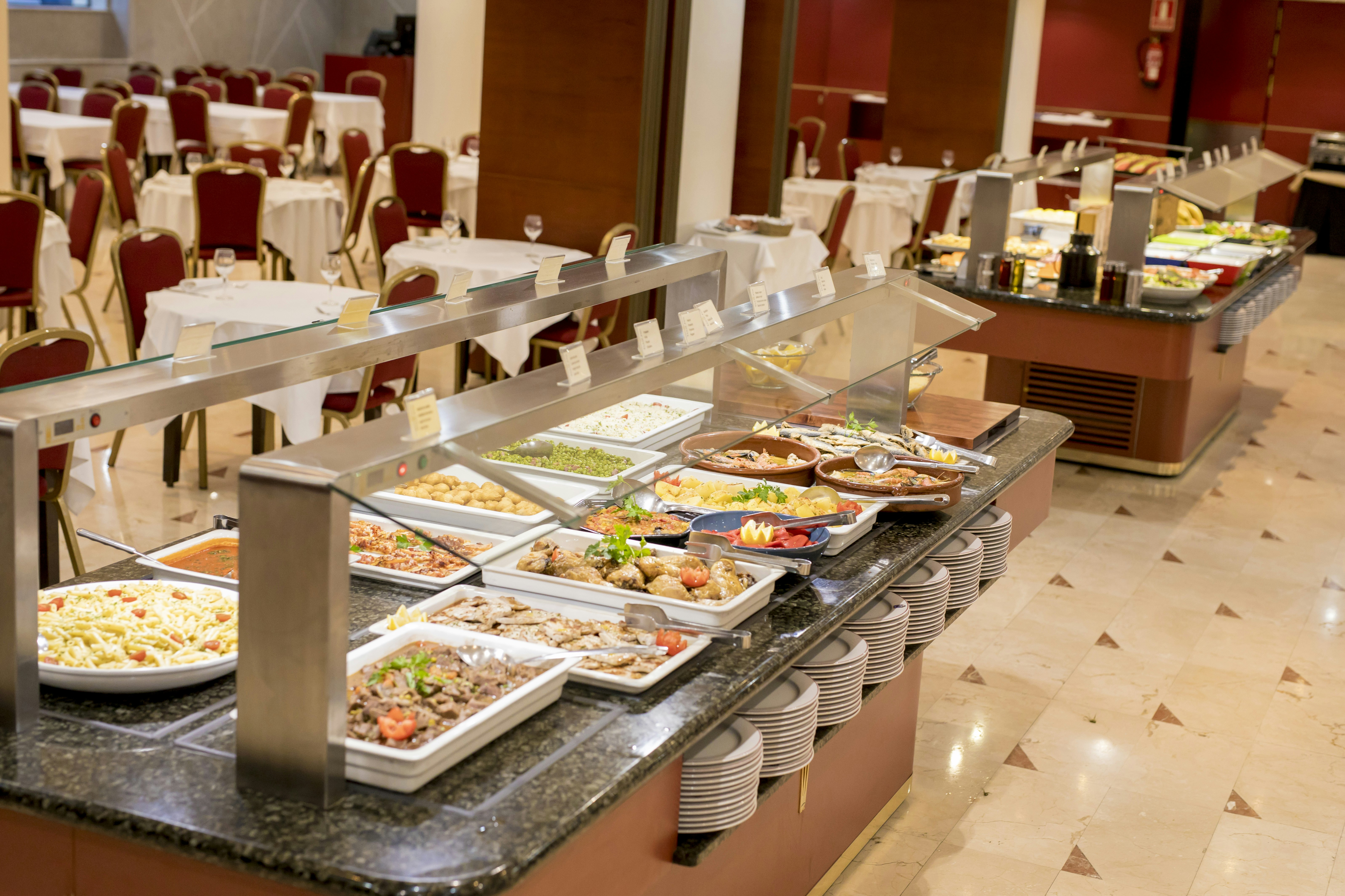 Hotel Sercotel Delfos Andorra 36/49