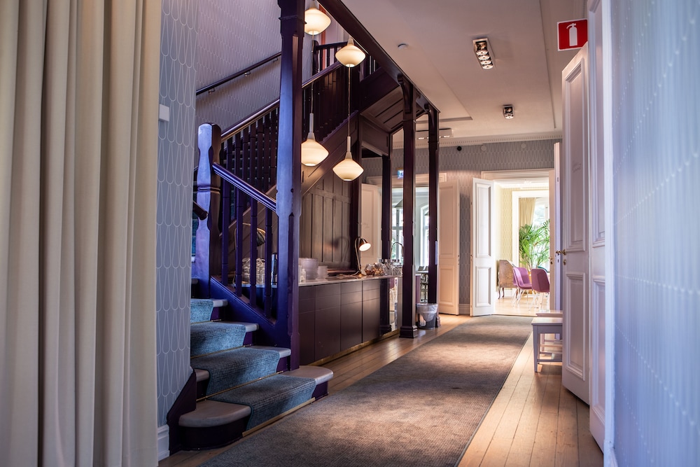 Hotell Hehrne 35/50