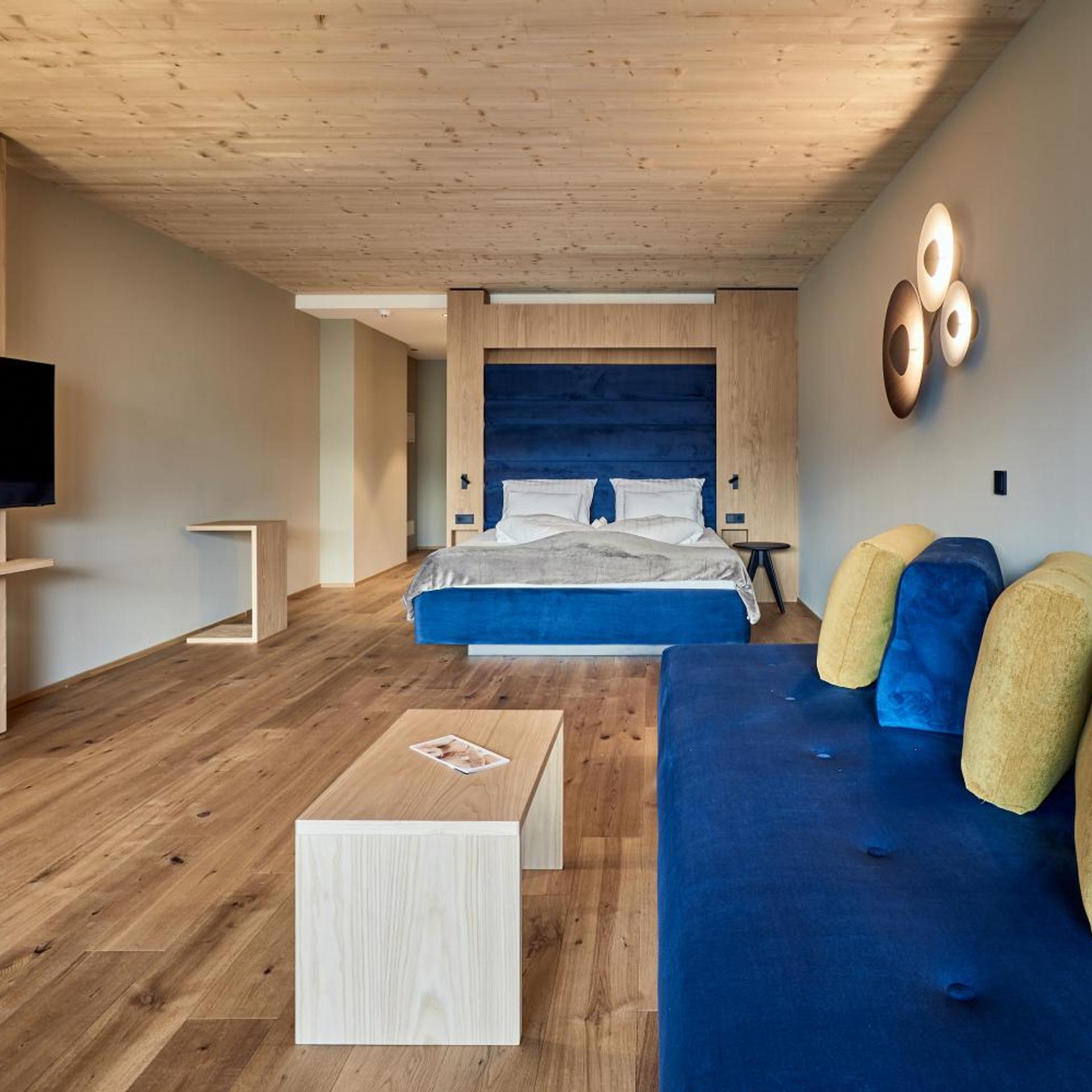 Feldthurnerhof Panorama Wellness Hotel 40/50