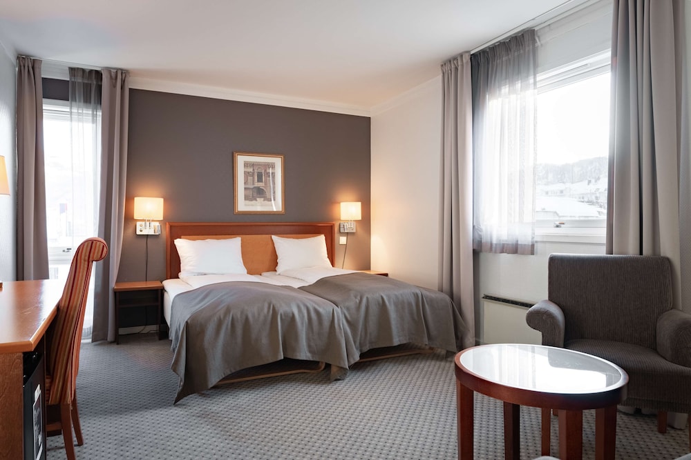 Scandic Bergen City 11/50