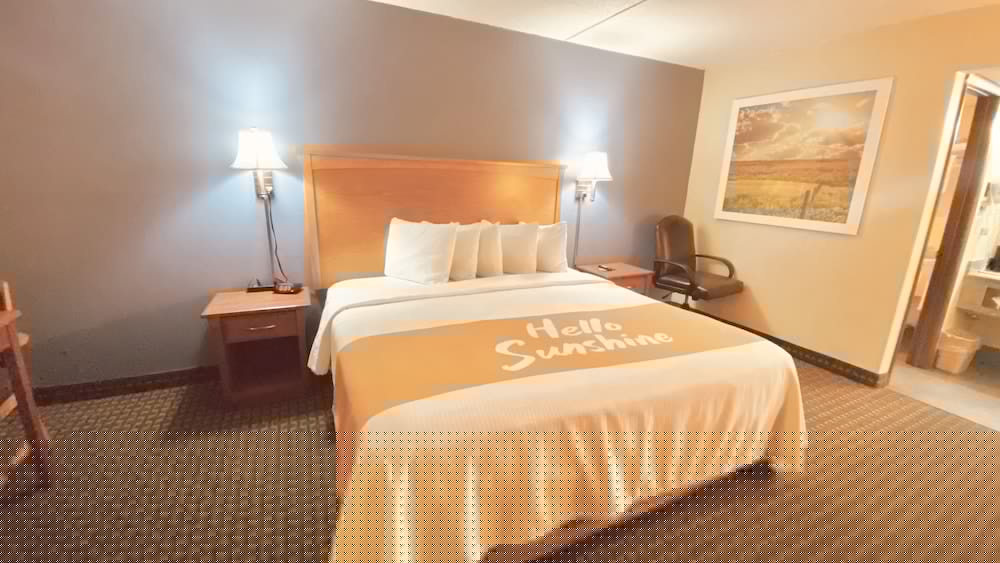 Days Inn by Wyndham Salina South 22/60