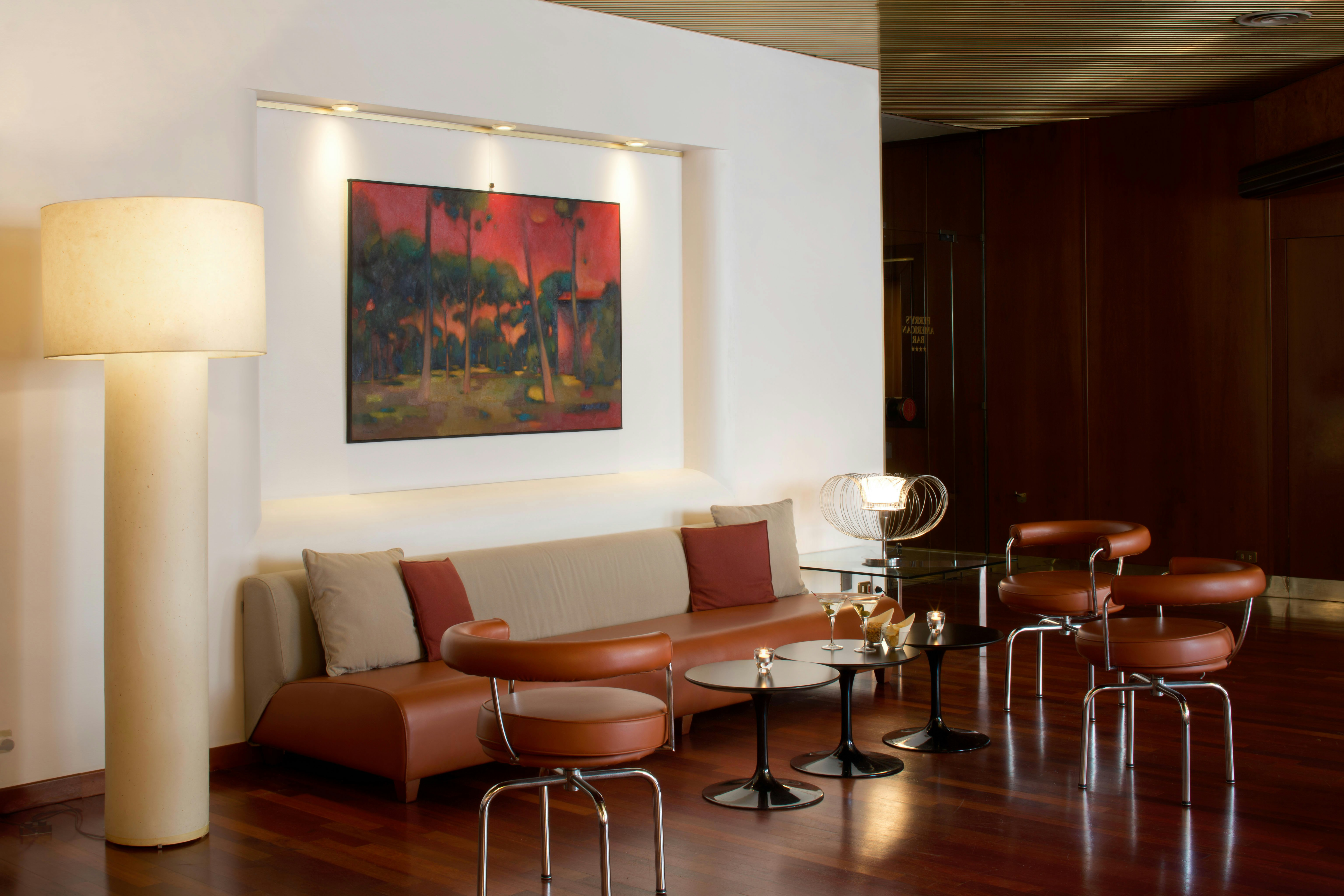Starhotels Cristallo Palace 28/54