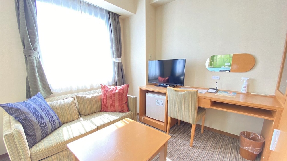 Hotel Hitachi Plaza 14/22