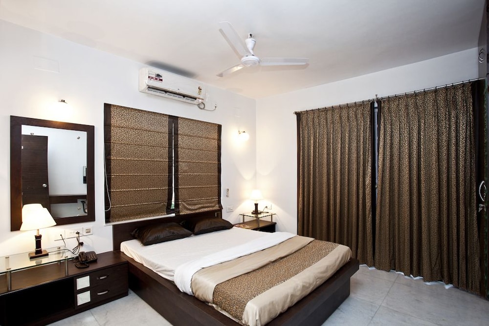 Tatvam Residency 7/45