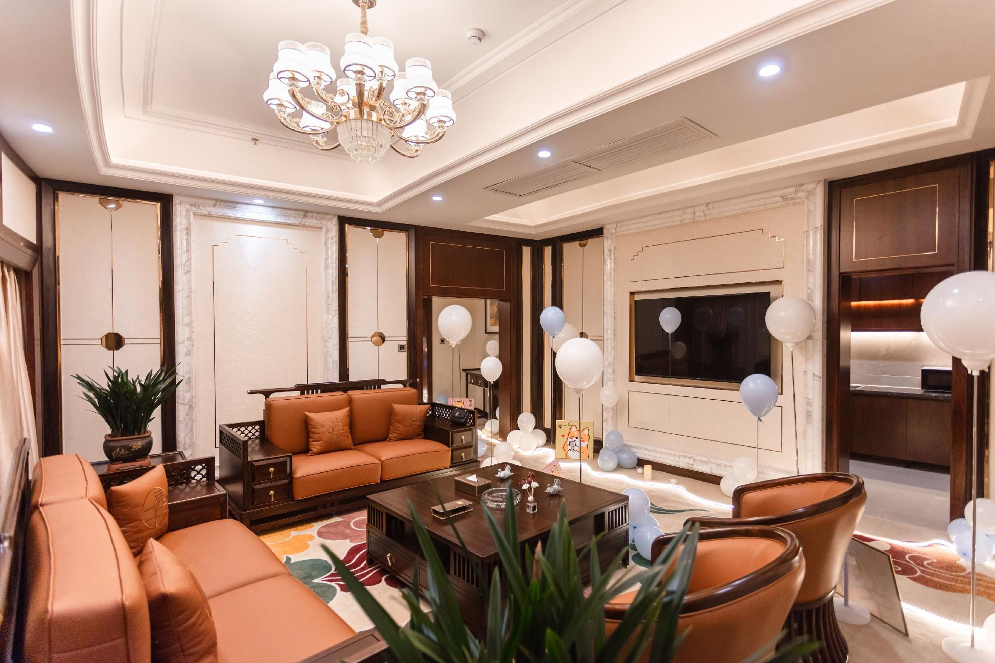 Junyi Hotel 28/31