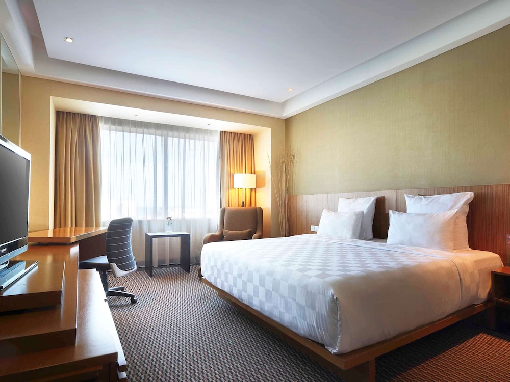 NOVOTEL BALIKPAPAN 25/74