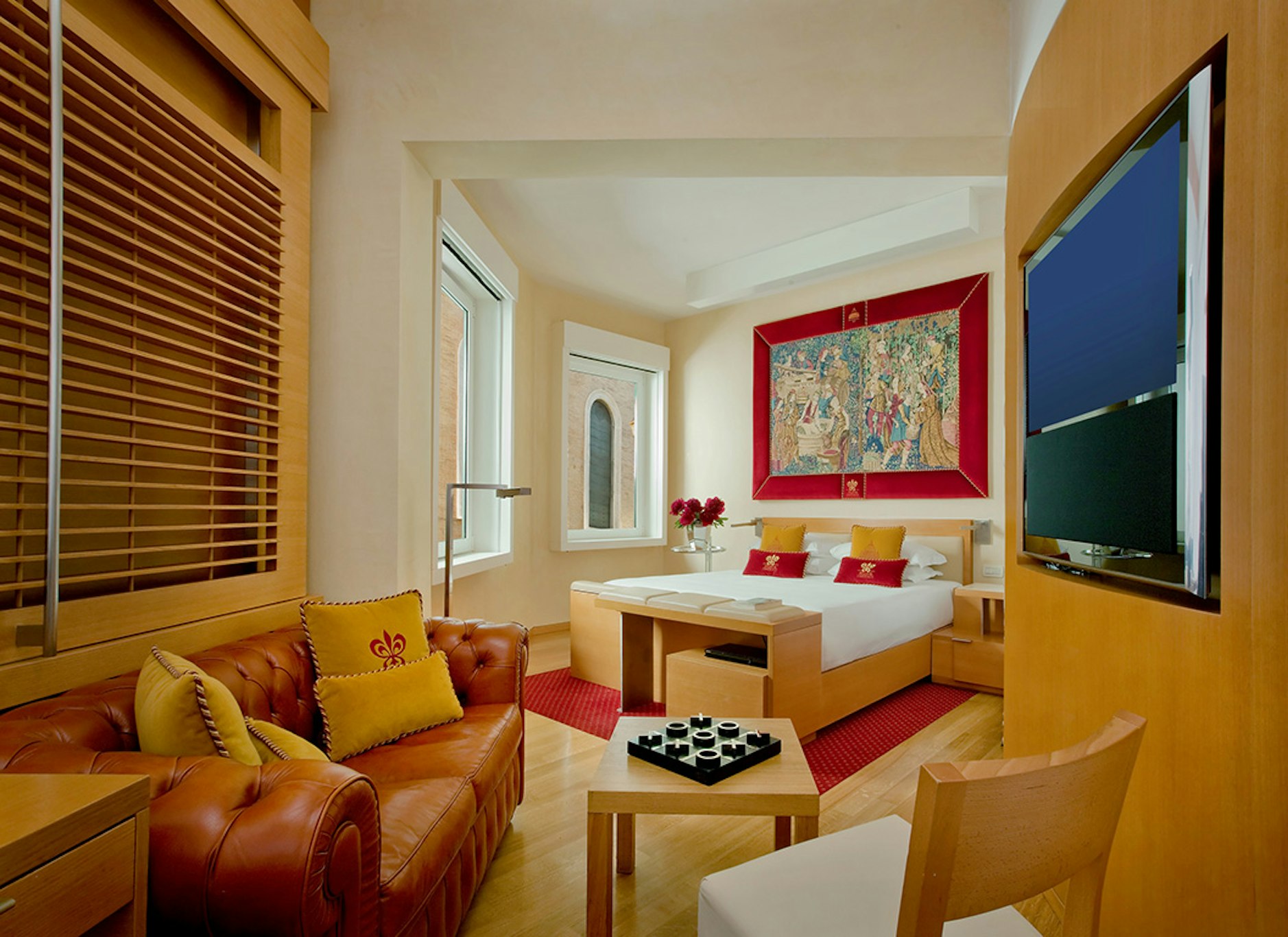 Bio Hotel Raphael - Relais Chateaux 23/39