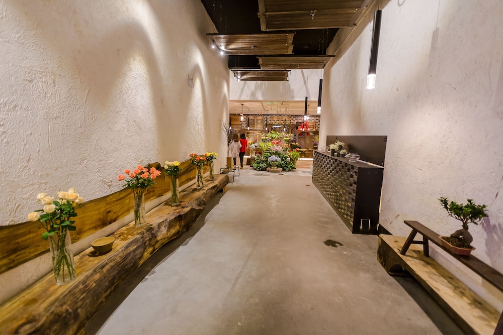 Maosao Inn 31/38