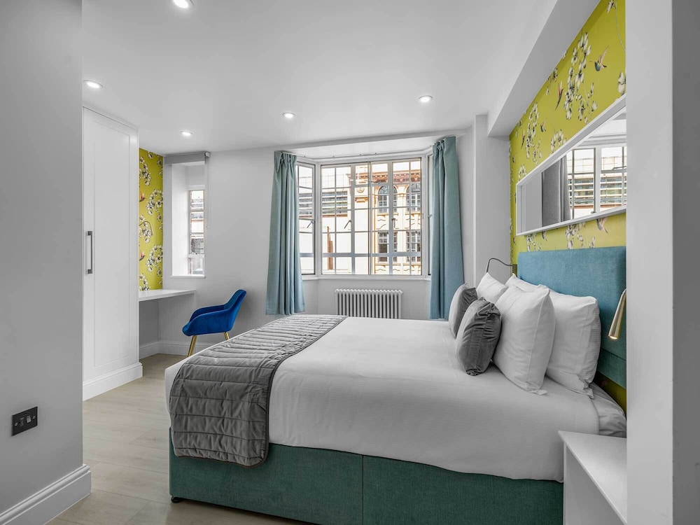 1 BEDROOM, APARTMENT, DOUBLE BED, SOFA
