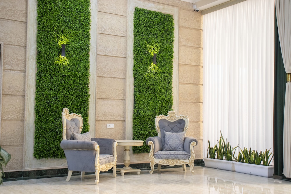 Garden Plaza Bukhara 5/45