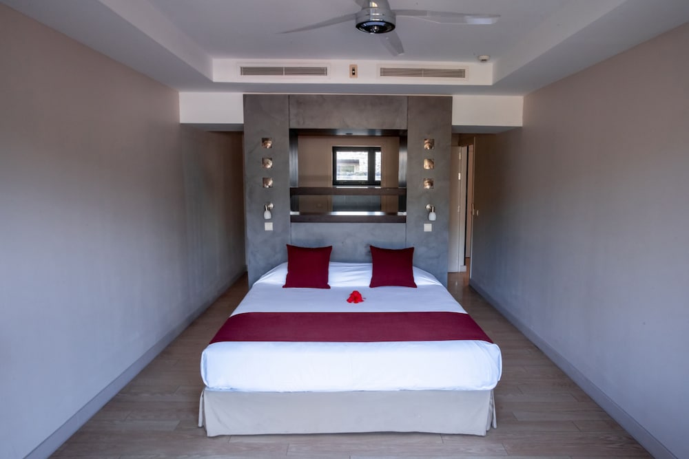 Te Moana Tahiti Resort 16/65