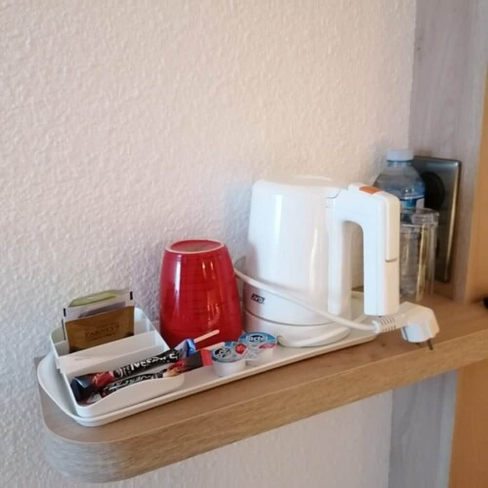 Logis Hotel Angers Sud Rest Henriett 11/30