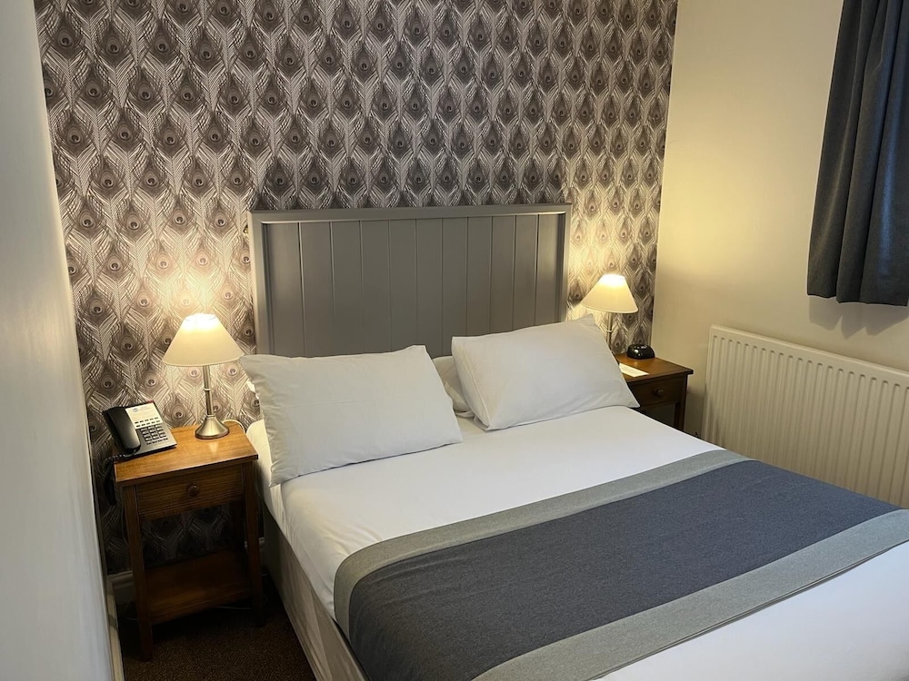 Best Western Valley Hotel 29/71