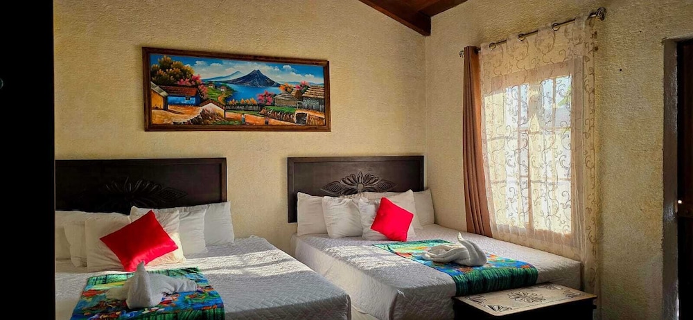 ROOM, TERRACE