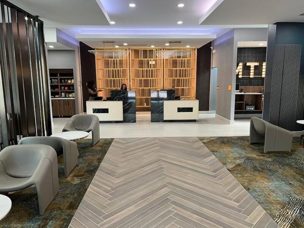 La Quinta Inn & Suites by Wyndham Manchester / Arnold AFB 5/42