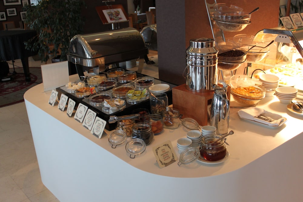 Egnatia City Hotel Spa Ex Egnatia Hotel Kavala 52/66