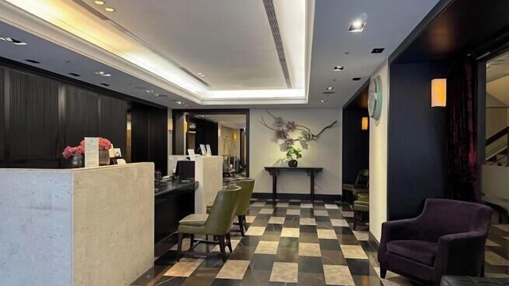53 Hotel 10/55