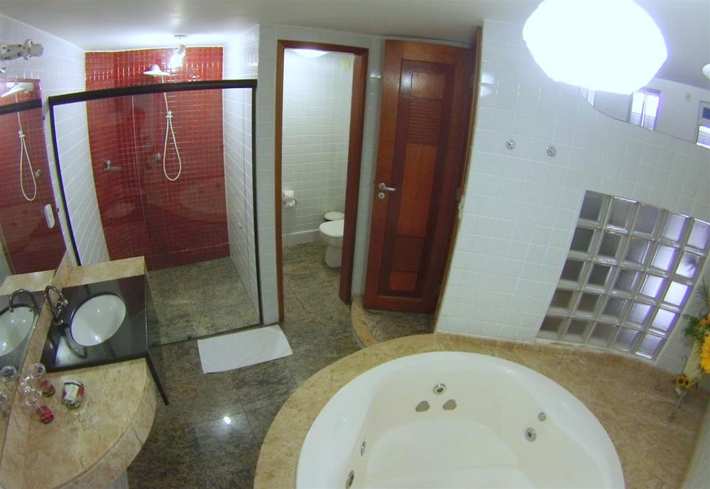 Hotel Riviera D amazonia 43/47