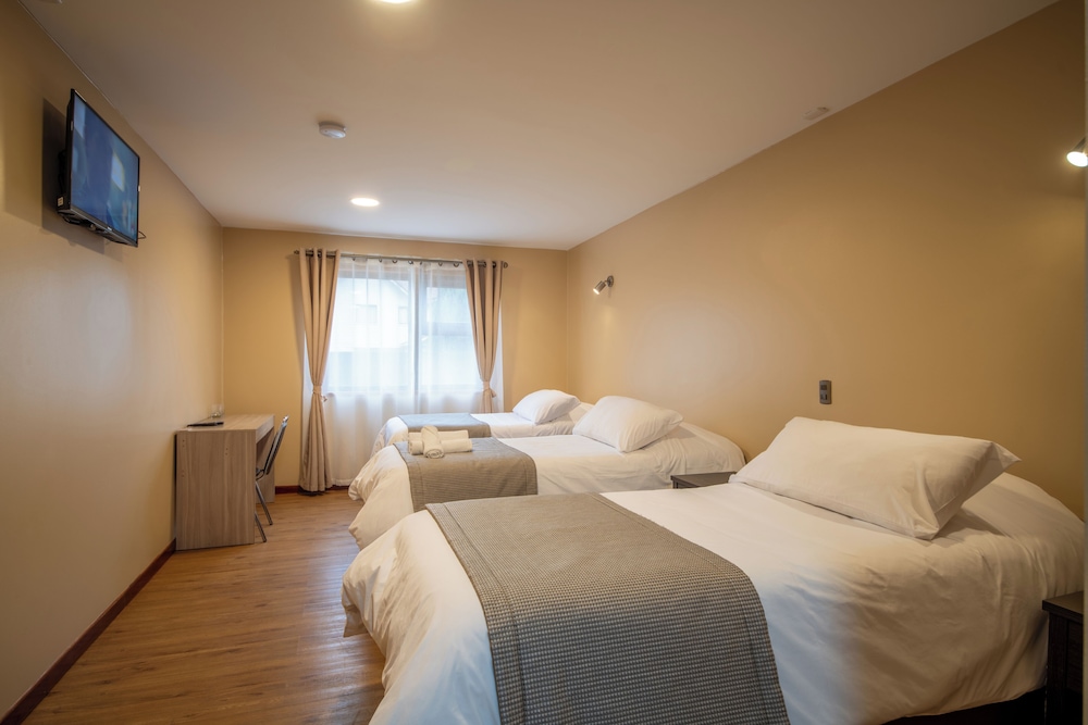 Gran Hotel Aysen 4/16