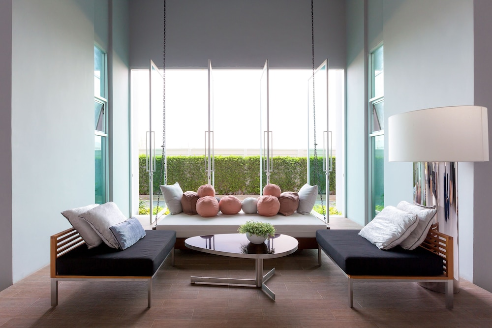 Baan Kiang Fah Hua Hin Condominium By Montri 30/42