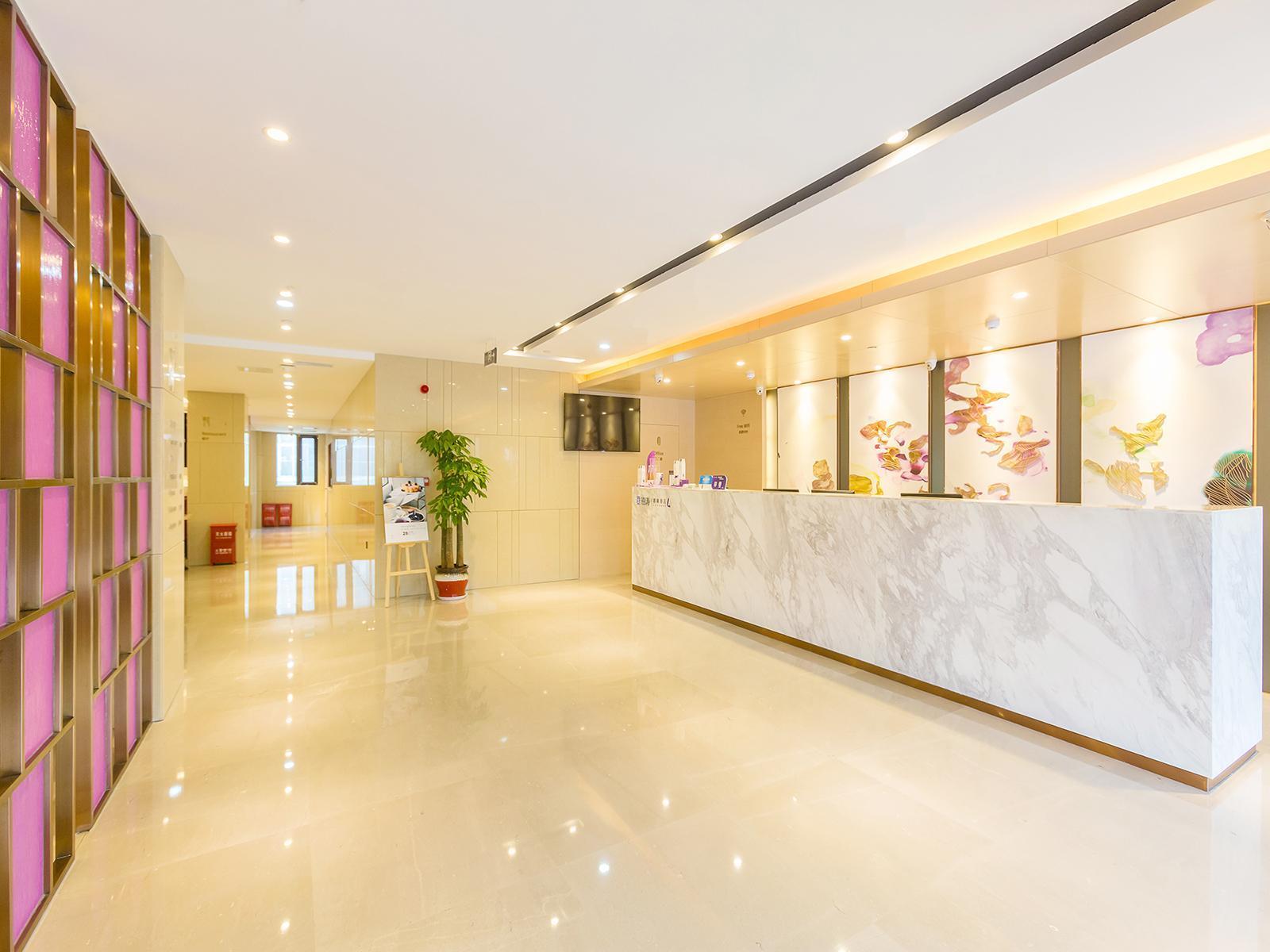 Lavande Hotel Beijing Tongzhou Beiguan Metro Station 9/33