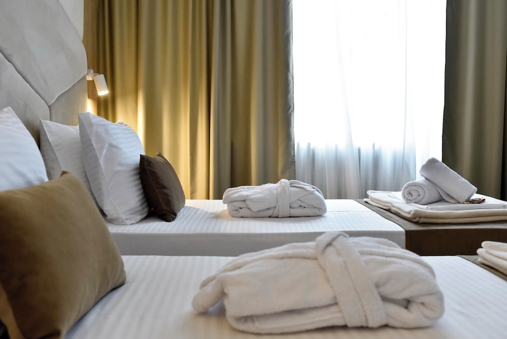 Hotel Sumadija 19/66