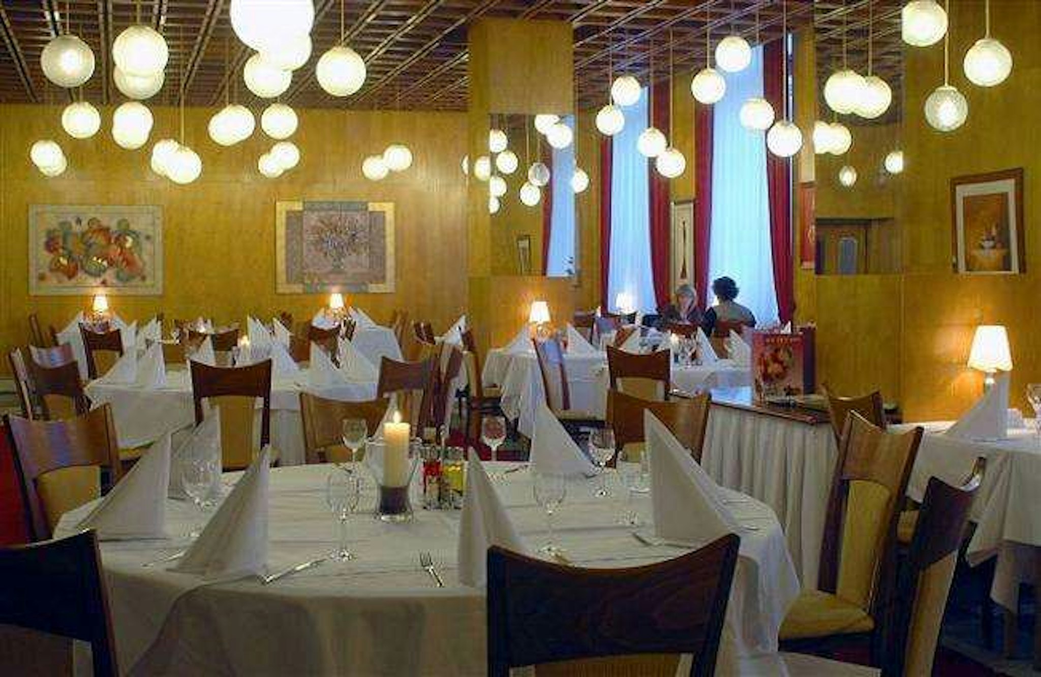 Polana Hotel 6/8