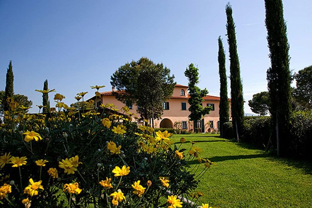 Agriturismo Isola Verde 14/18