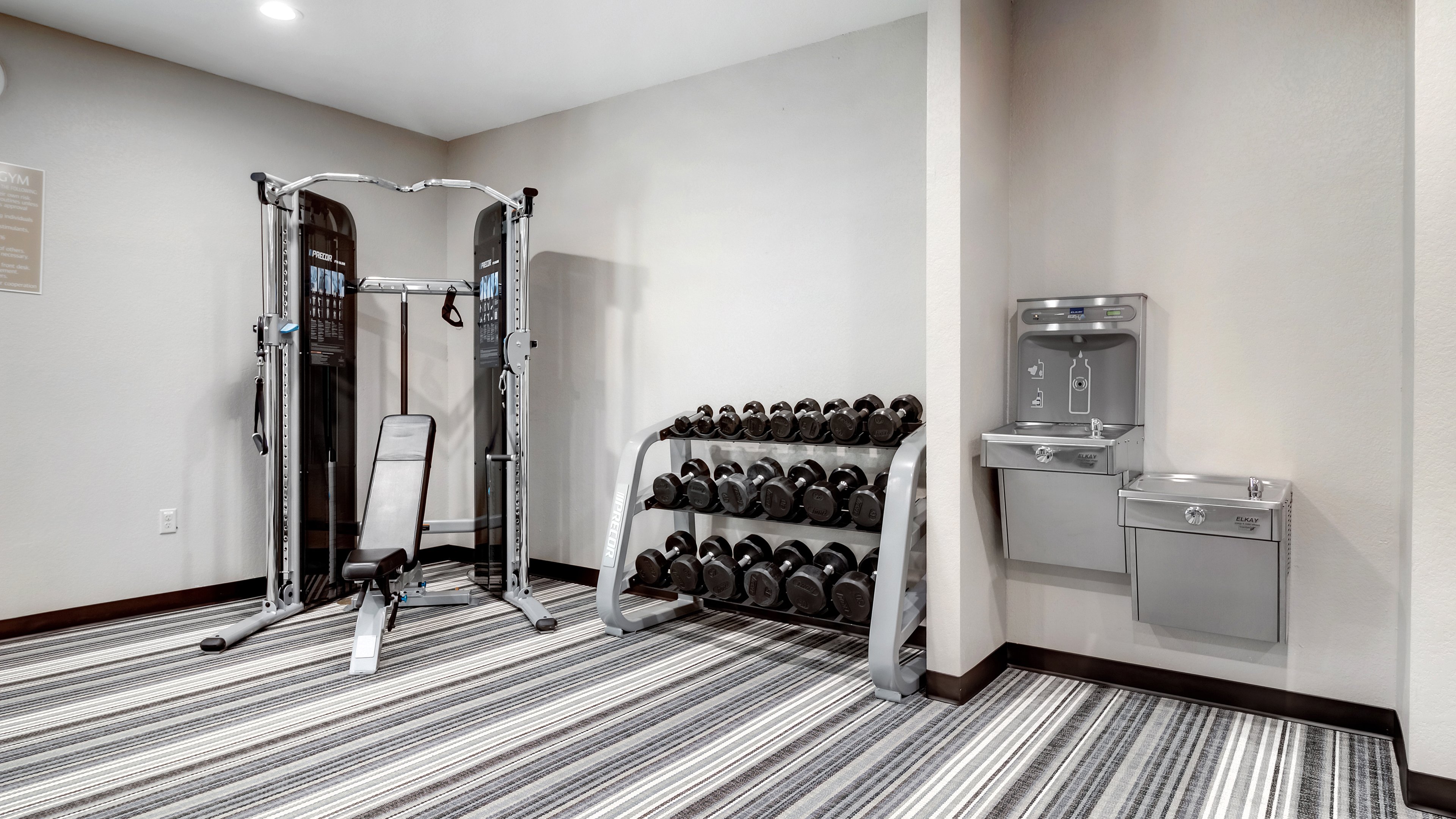 Candlewood Suites Waco 36/58