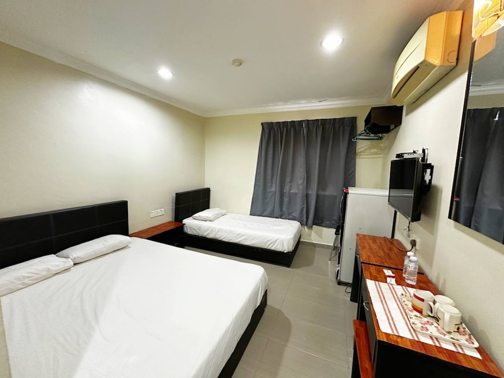 Hotel O Tasik Utama 7/25