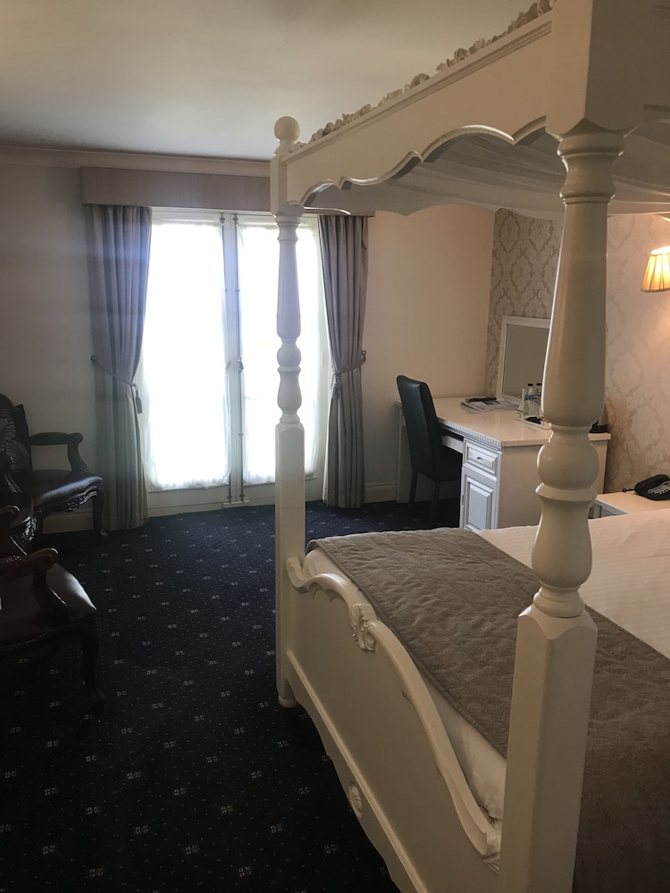 Normanton Park Hotel, BW Signature Collection 21/67
