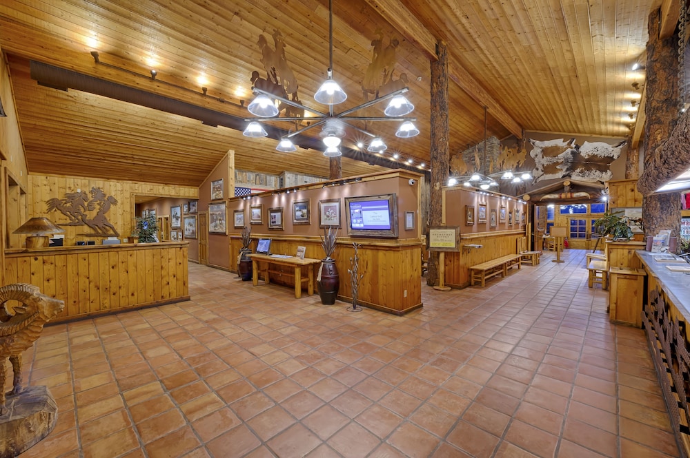 Red Cliffs Lodge 7/46