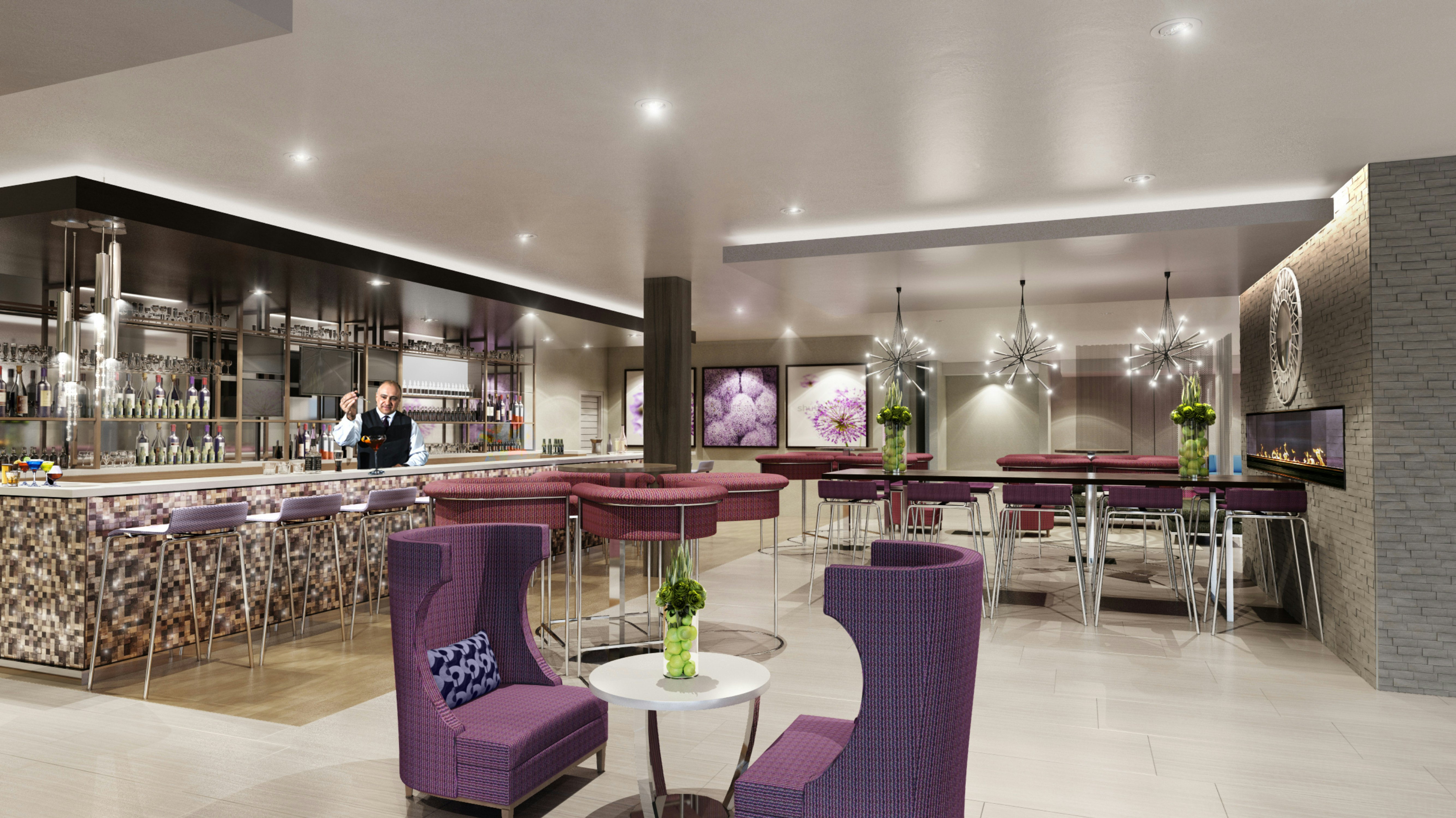 Homewood Suites By Hilton Ottawa Downtown 41/66