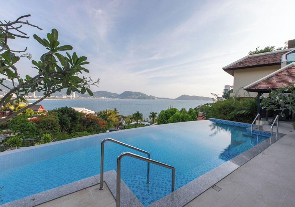 Indochine Resort Villas 55/85