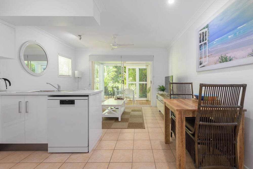 Port Douglas Apartments 16/67