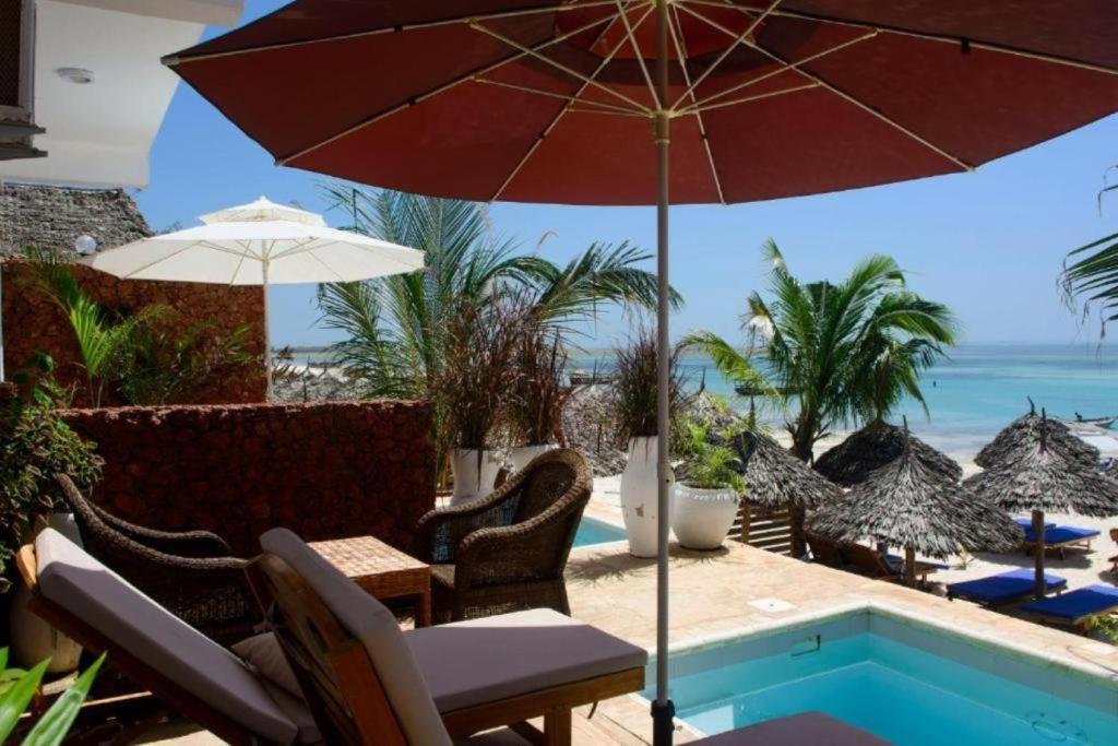 Varadero Zanzibar Hotel & Restaurant 24/46